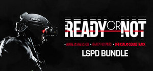 Ready or Not: LSPD Bundle banner