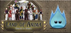 Land of Anima Origin of Union banner