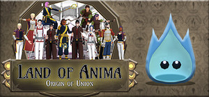 Land of Anima Origin of Union banner