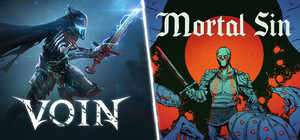 Sinful Vengeance Duo banner