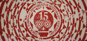Tequila Works 15th Anniversary banner