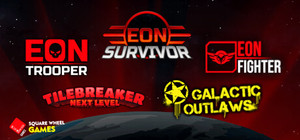 ⭐⭐ Square Wheel Games ⭐⭐ banner