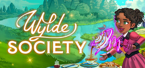 Wylde Society banner