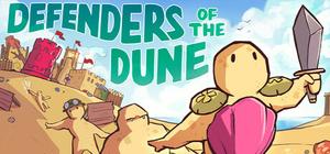 Defenders of the Dune banner