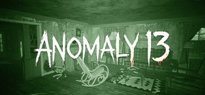 Anomaly 13 banner