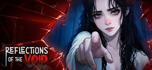 Reflections of the void banner