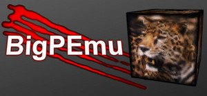 BigPEmu banner