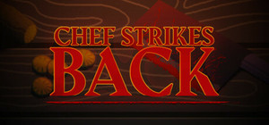 Chef Strikes Back banner