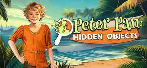 Peter Pan: Hidden Objects banner