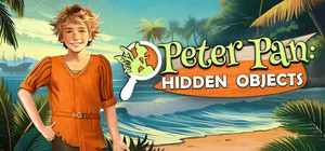 Peter Pan: Hidden Objects banner