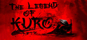The Legend Of Kuro banner