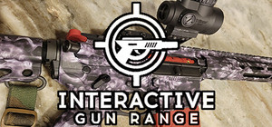 Interactive Gun Range banner