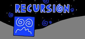 Recursion banner