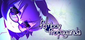 Femboy Propaganda banner