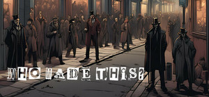 Who Made This banner