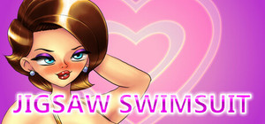 Jigsaw Swimsuit banner