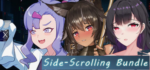 Side-Scrolling Bundle banner