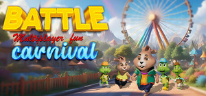 Battle Carnival - Multiplayer Fun banner