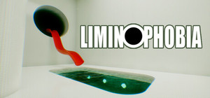 Liminophobia banner