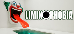 Liminophobia banner