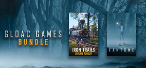 Gloac Games Bundle banner