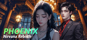 Phoenix Nirvana Rebirth banner