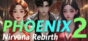 Phoenix Nirvana Rebirth 2 banner