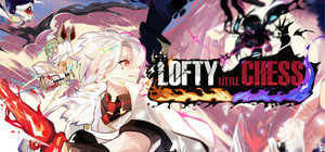 Lofty Little Chess banner
