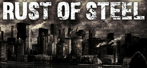 Rust of Steel banner
