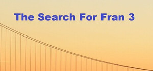 The Search For Fran 3 banner