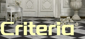 Criteria banner