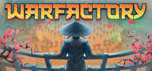Warfactory banner