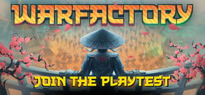 Warfactory banner