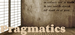 Pragmatics banner