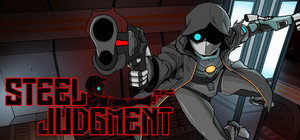Steel Judgment banner