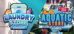 Laundry and Aquatic Stores banner