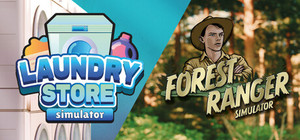 Laundry Store in Forest banner