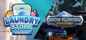 Landry Store on Snow banner