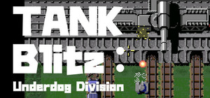 Tank Blitz: Underdog Division banner