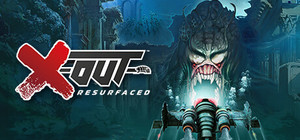 X-Out: Resurfaced banner