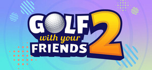 Golf With Your Friends 2 banner