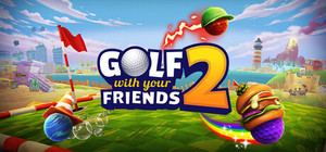 Golf With Your Friends 2 banner