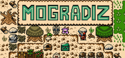 Mogradiz