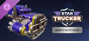 Star Trucker - Heavy Duty Pack banner