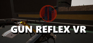 Gun Reflex VR banner