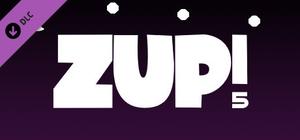 Zup! 5 banner