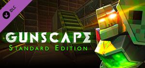Gunscape banner
