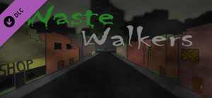 Waste Walkers Prepper's Edition banner