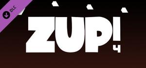 Zup! 4 banner