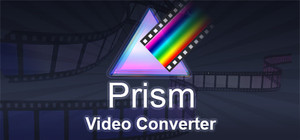 Prism banner